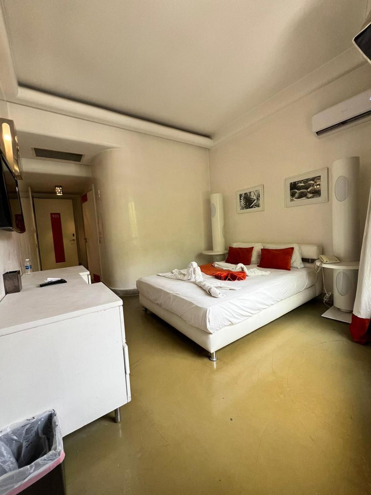 La Renaissance Hotel Marrakech マラケシュ エクステリア 写真