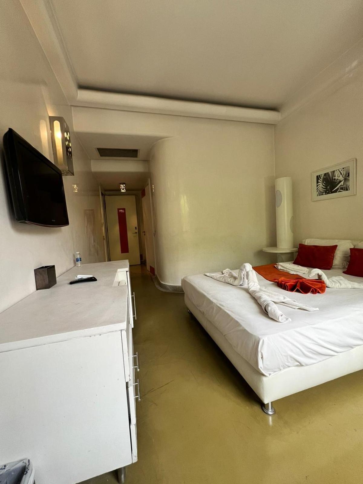 La Renaissance Hotel Marrakech マラケシュ エクステリア 写真