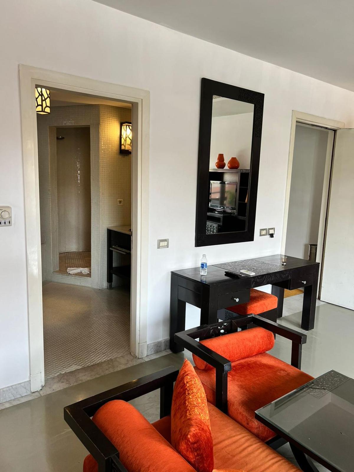 La Renaissance Hotel Marrakech マラケシュ エクステリア 写真